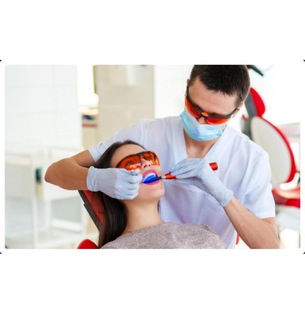 Professional Oral Health Dentist Melbourne Solution?