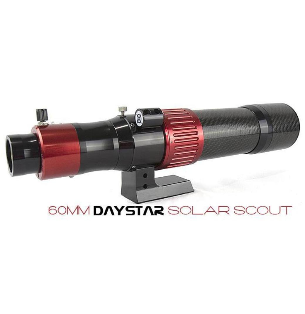 Explore the Sun Safely with a Solar Telescope from India’s Largest Telescope Store