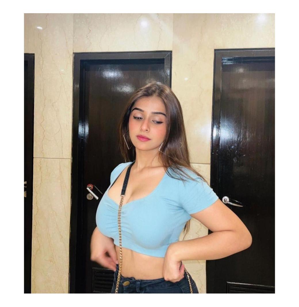 Here’s What to Expect from Indore Escorts