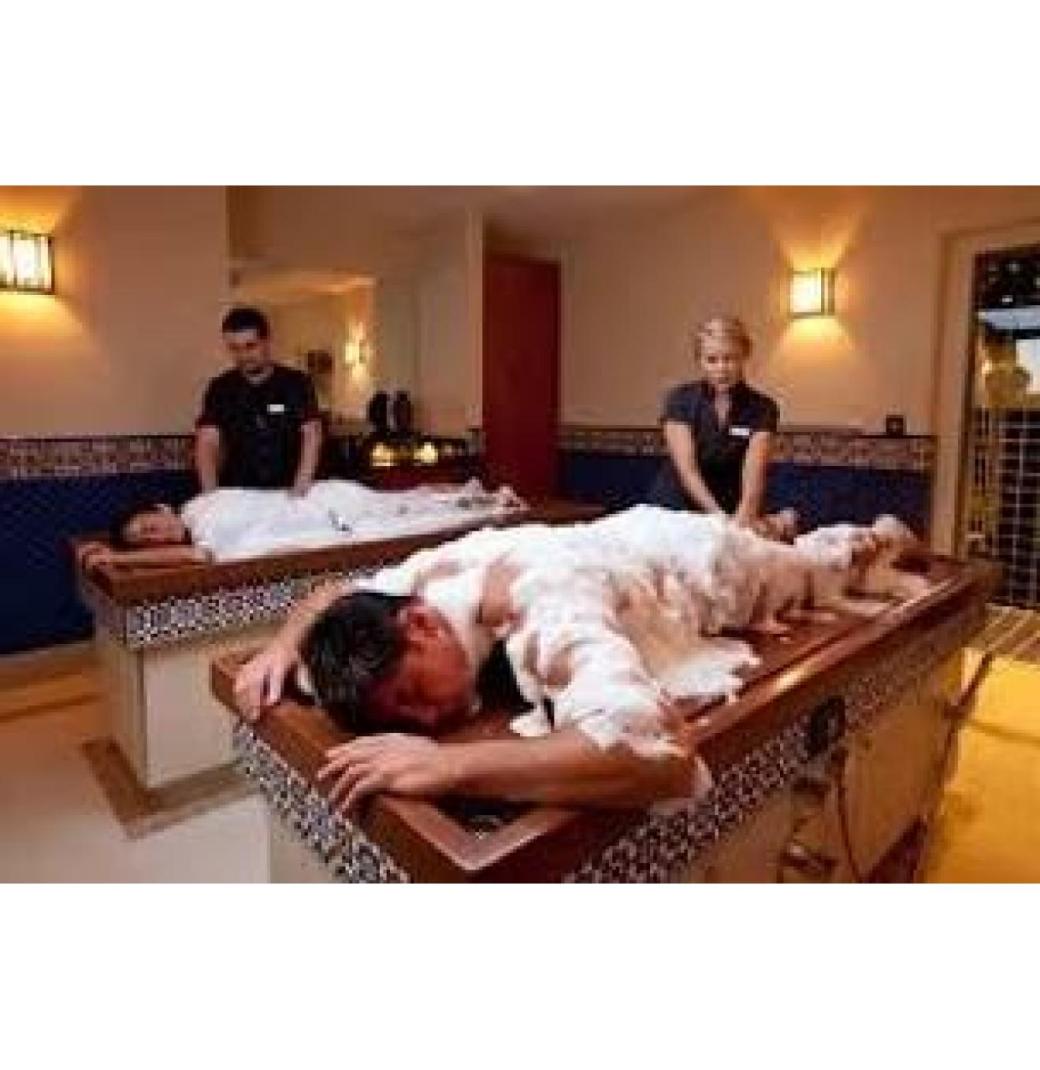 Couples Massage & Spa Packages | Relax & Reconnect - Contour Day Spa