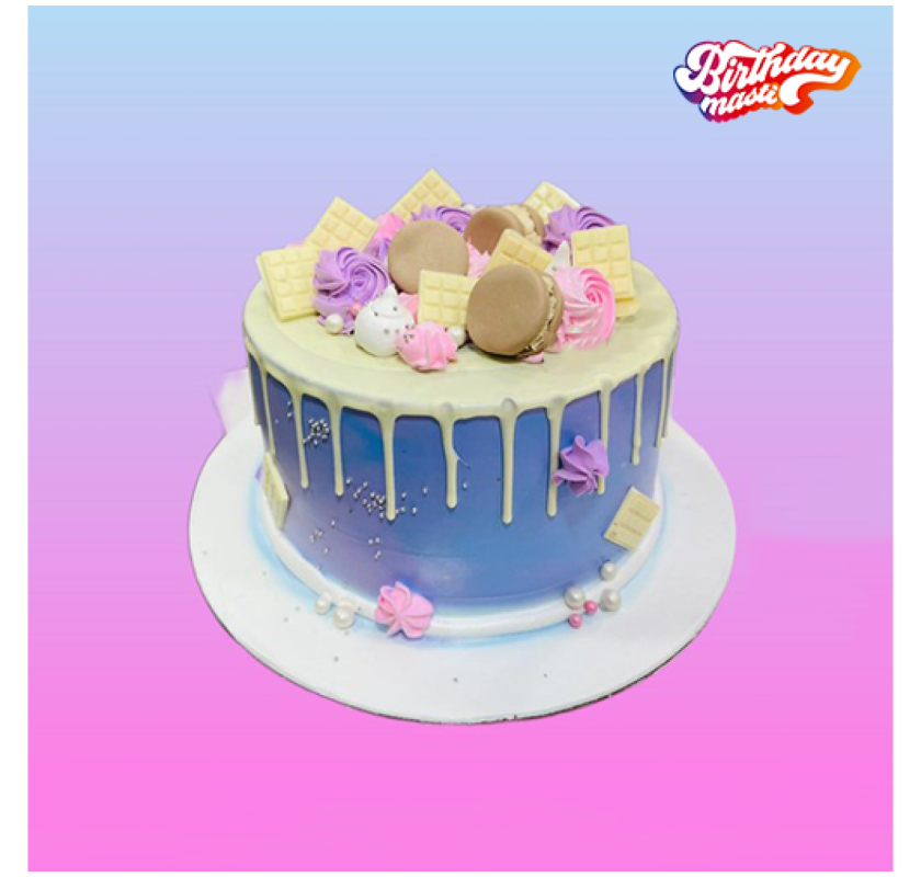 Birthday Cakes Delivery in Delhi