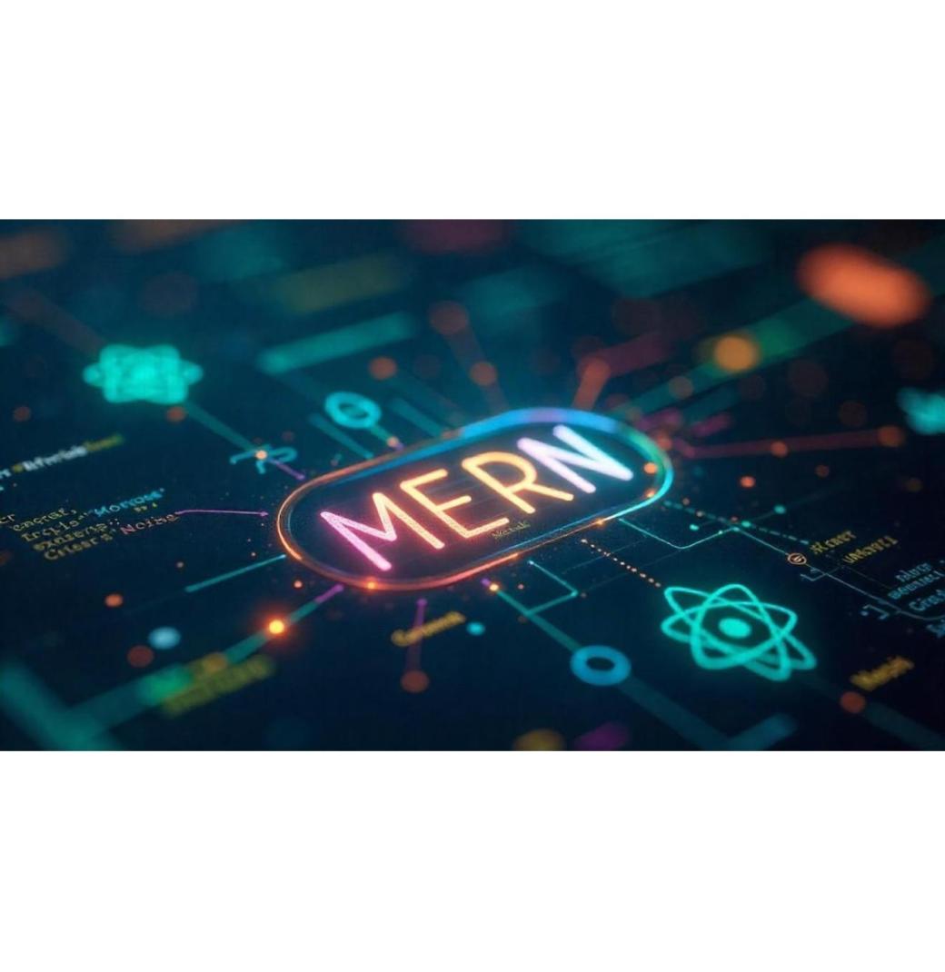 Why MERN Stack is the Go-To Choice for Modern Web Development in 2025?