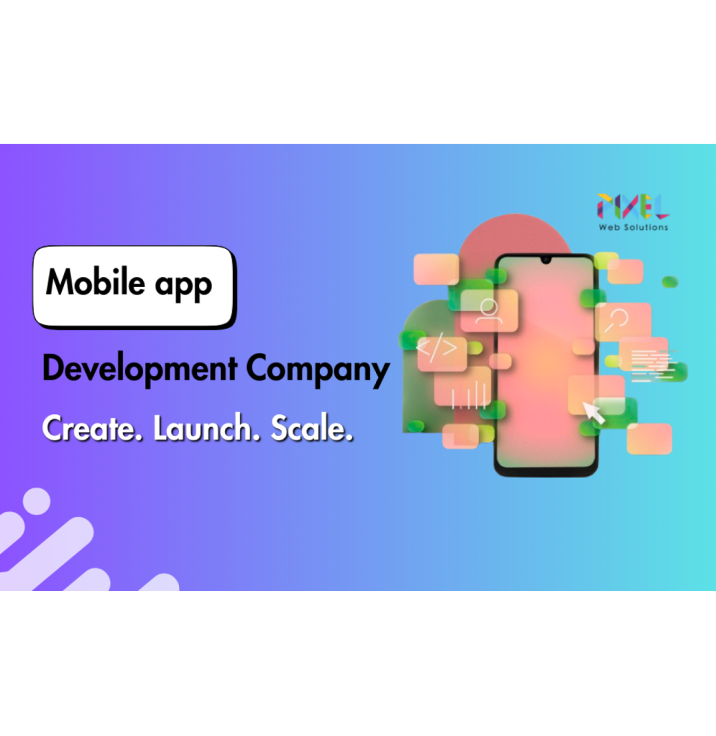 Transform Your Business with a Mobile App Development Service