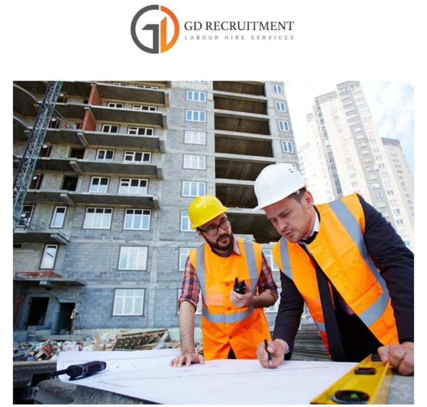 Melbourne Labour Recruitment Solutions – GD Recruitment