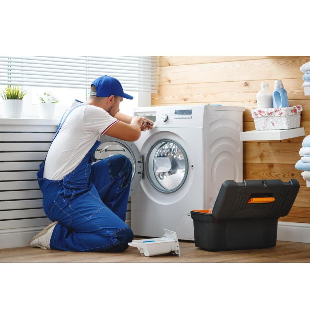 Bosch Washing Machine Service Center – Expert Care for Your Appliance