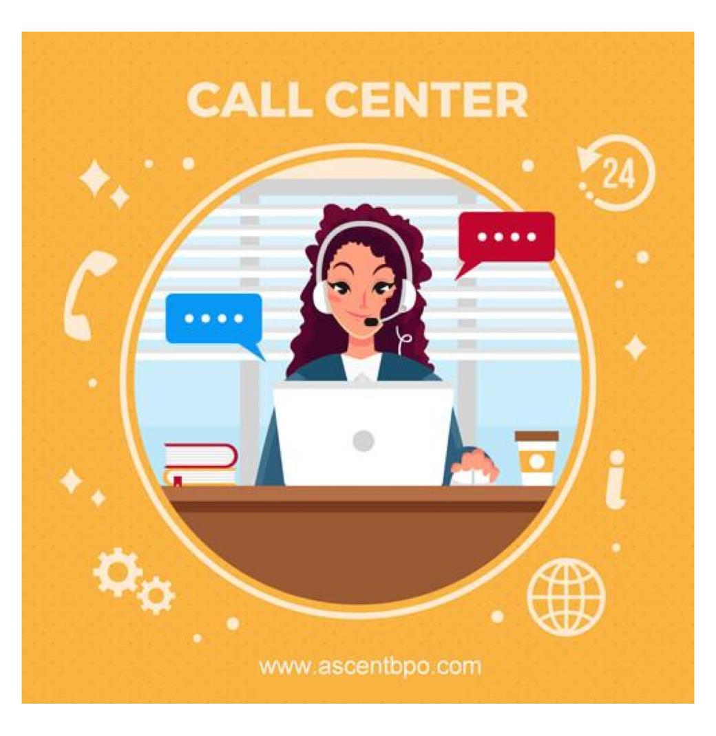 Call Center Projects