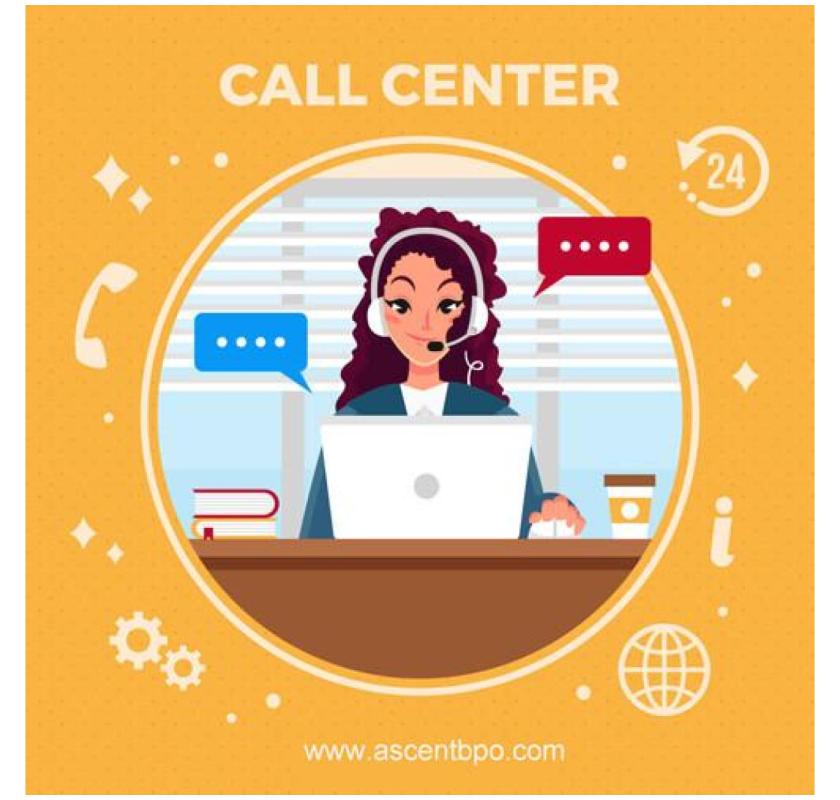 Call Center Projects