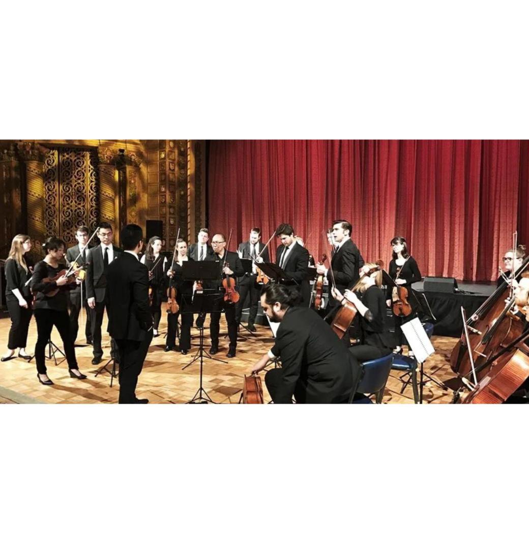 Elegant String Quartet for Weddings Events Performances