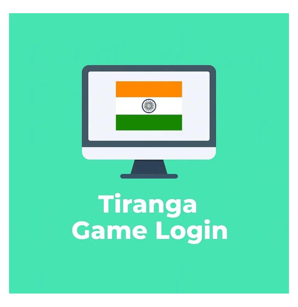 Tiranga – The National Flag and Pride of India