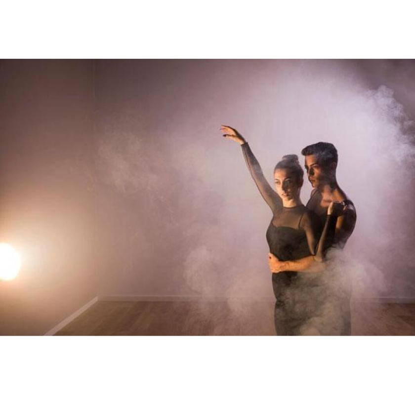 Inspire Dancers with Creative Dance Studio Website Design