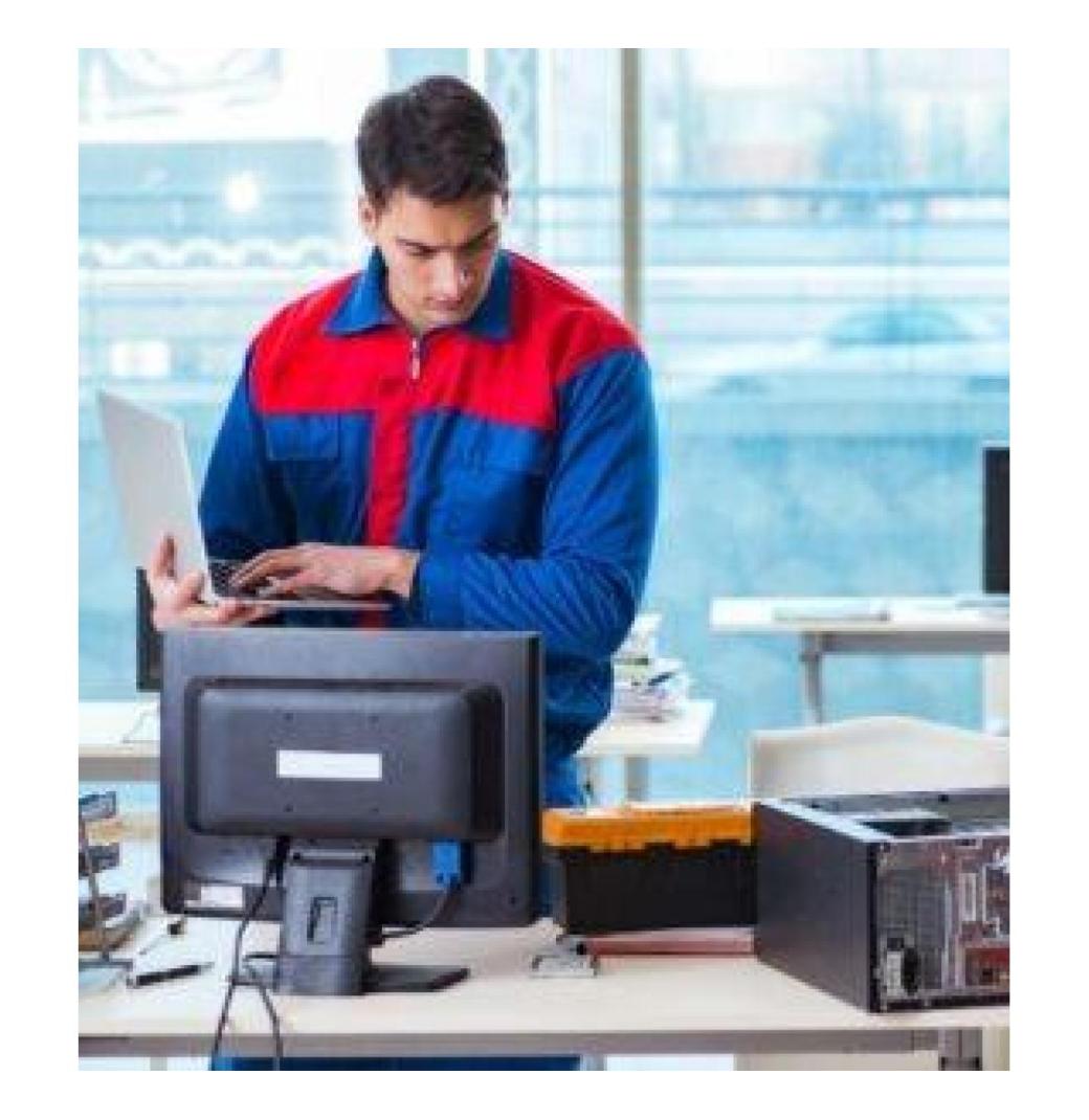 Betrouwbare computer reparatie in Rotterdam - 1/3