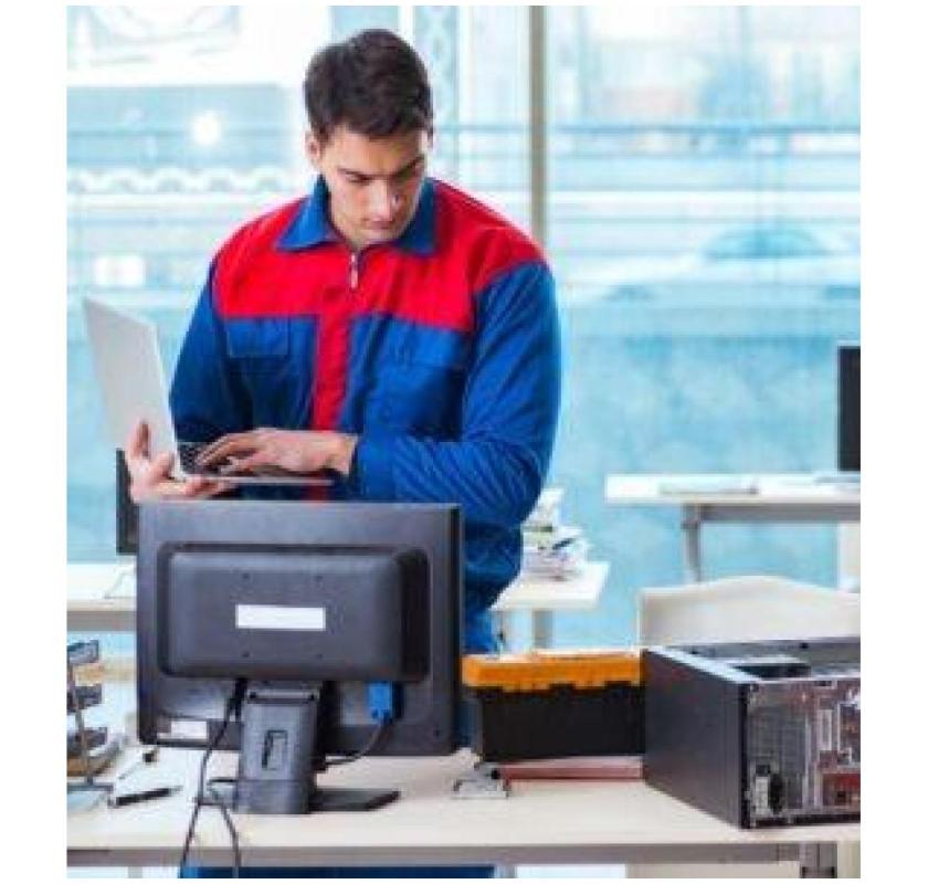 Betrouwbare computer reparatie in Rotterdam