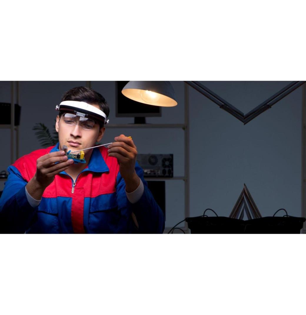 Betrouwbare computer reparatie in Rotterdam - 3/3