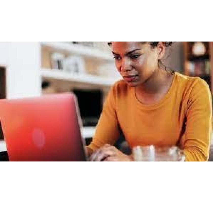 Online Application Process for Short-Term Loans