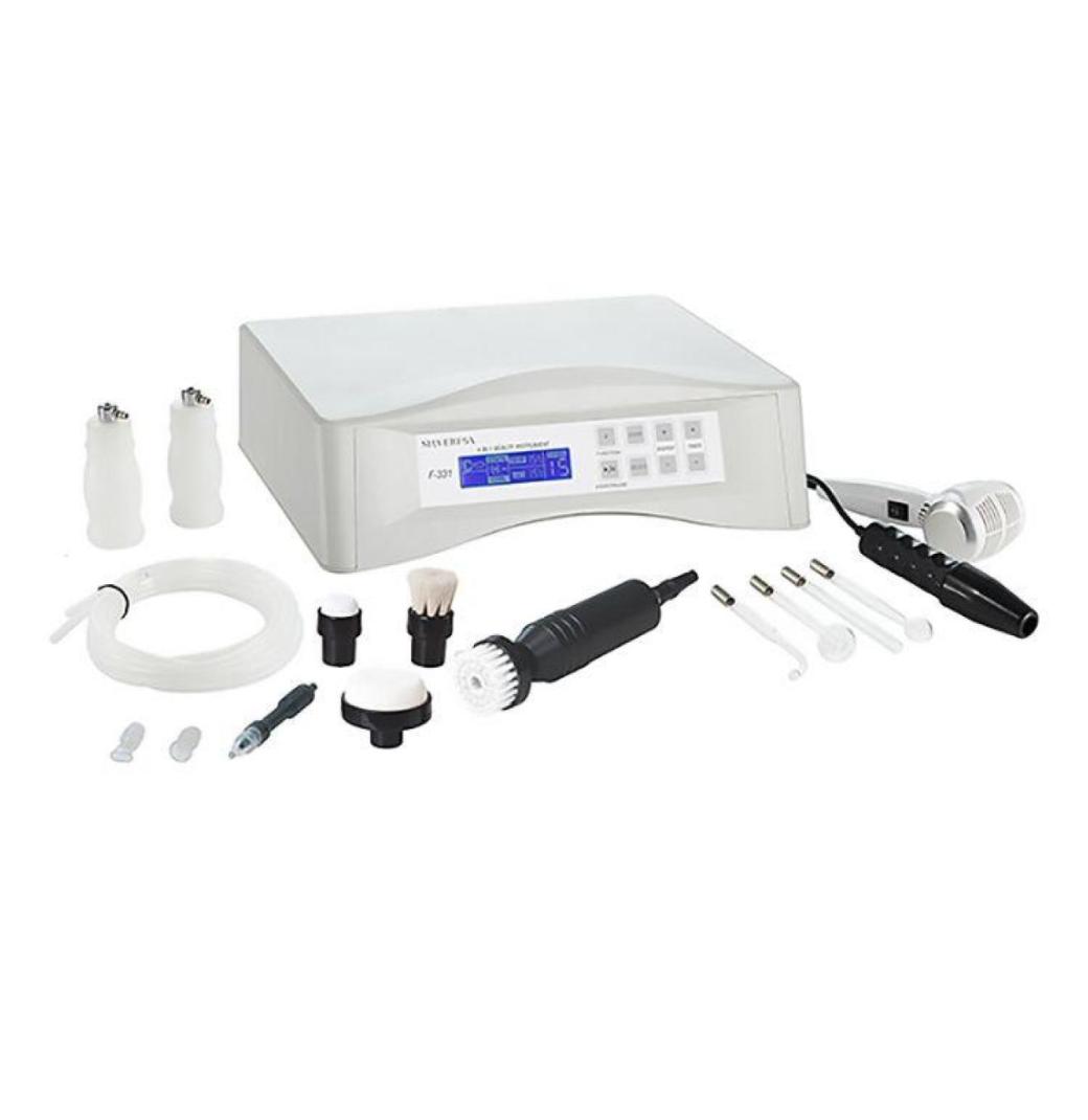 Professional High Frequency Machine for Enhanced Skin Care | PJS Direct UK