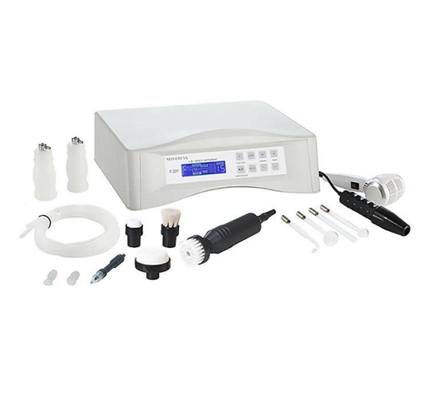 Professional High Frequency Machine for Enhanced Skin Care | PJS Direct UK