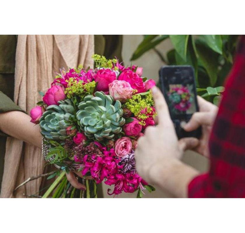 Grow Your Floral Business with Website Design for Florists
