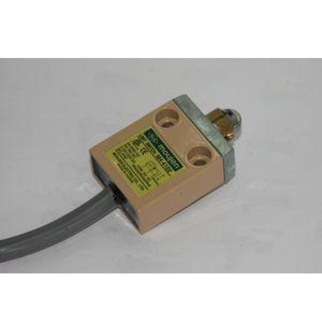 Sealed Limit Switches | Durable Industrial & Miniature Switches