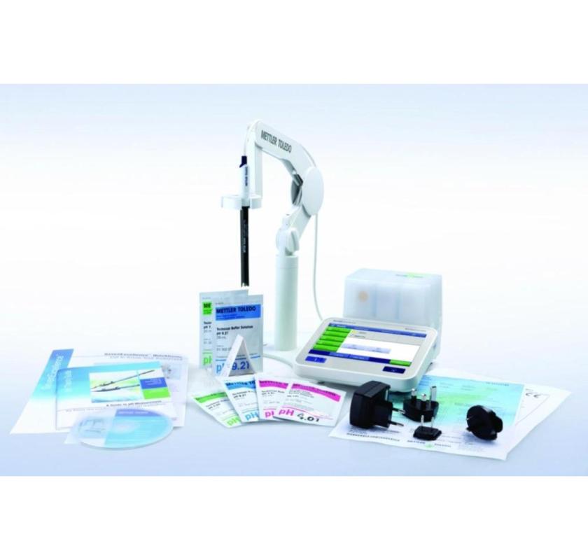 Haeberle Lab: Spezialist für Laborbedarf in Deutschland