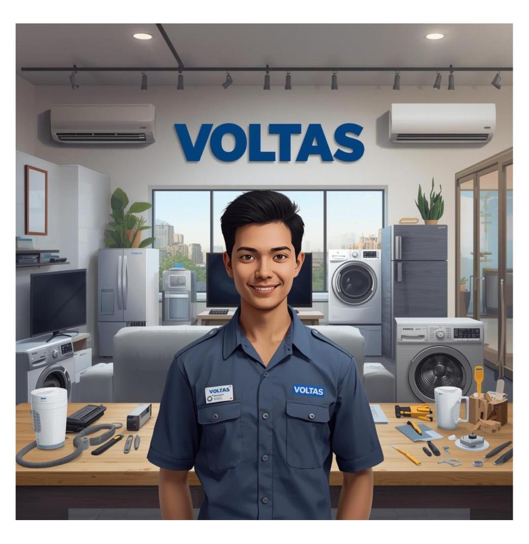 Voltas Customer Care Number – Your Trusted Support Anytime