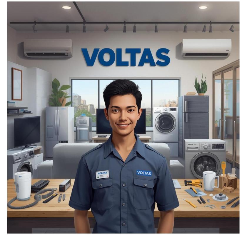 Voltas Customer Care Number – Your Trusted Support Anytime