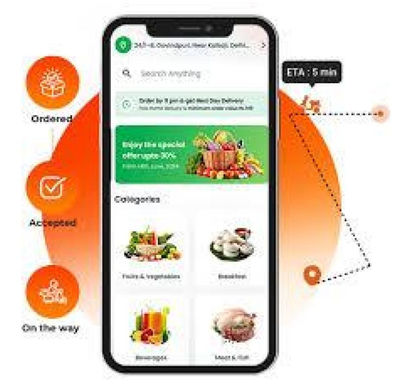 Grow Your Business with On Demand App Development Company