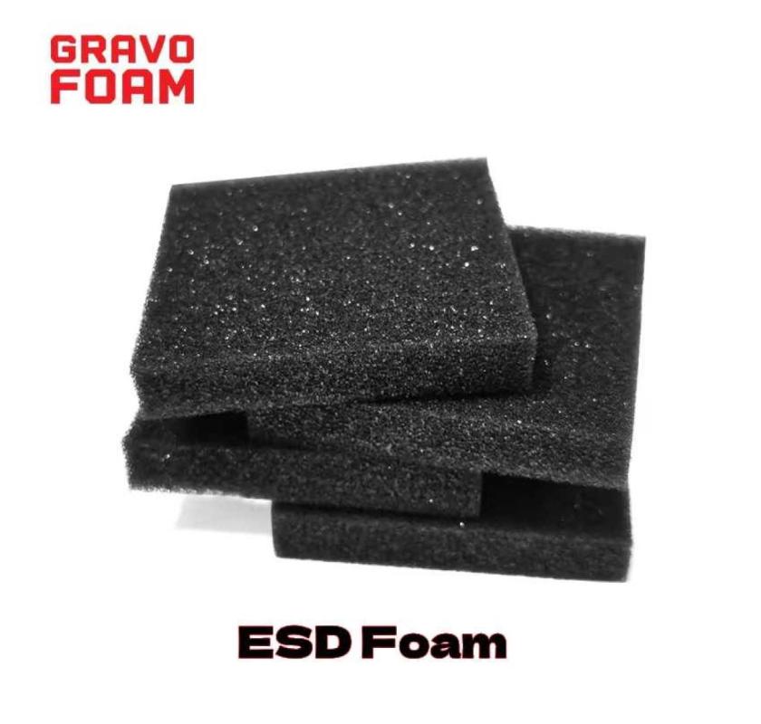 Best Price in USA ESD Foam | Gravofoam