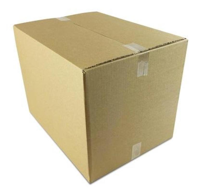 Buy Cardboard Boxes in Birmingham – Packaging Midlands