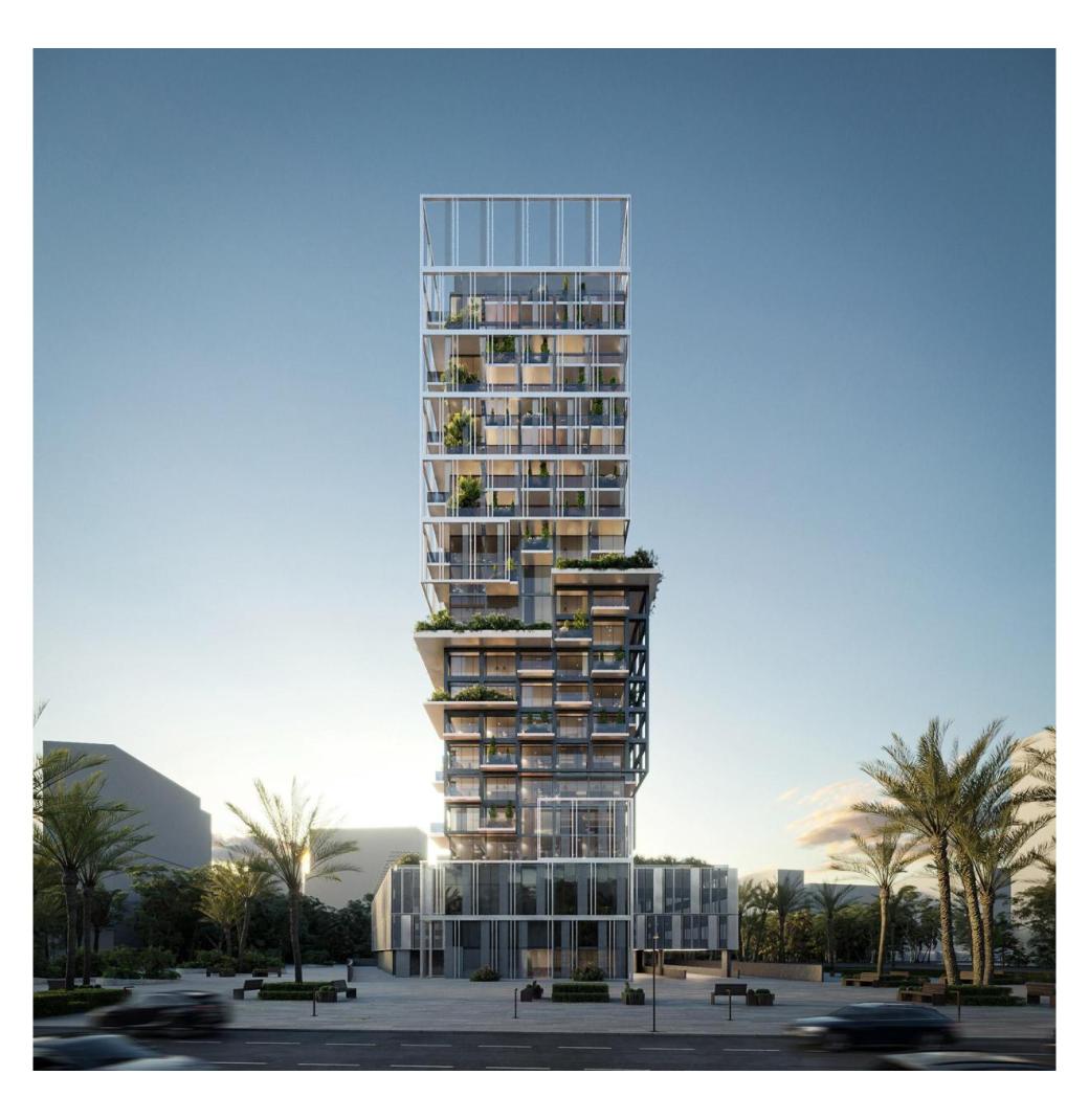 Architecture Consultant Company 