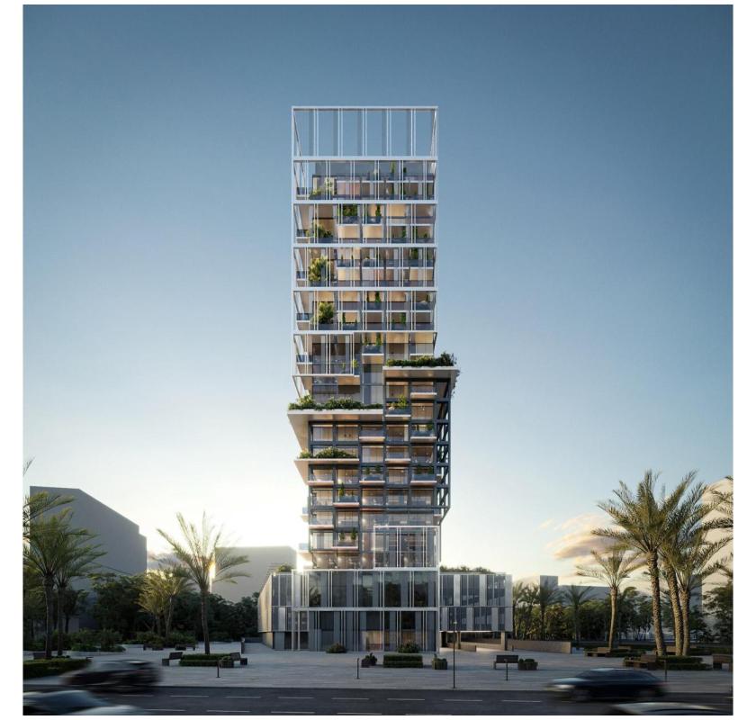 Architecture Consultant Company 