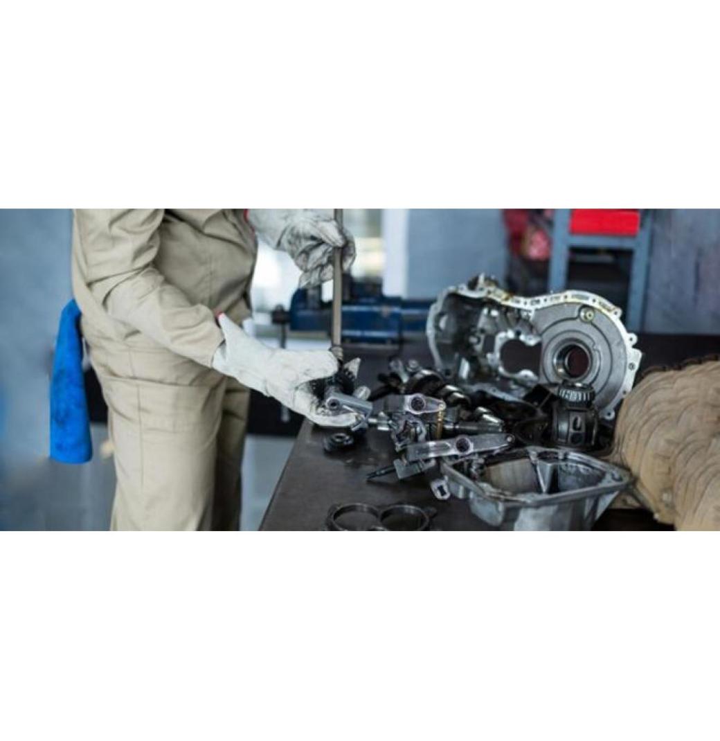 Order Reliable Toyota Car Parts Auckland Now