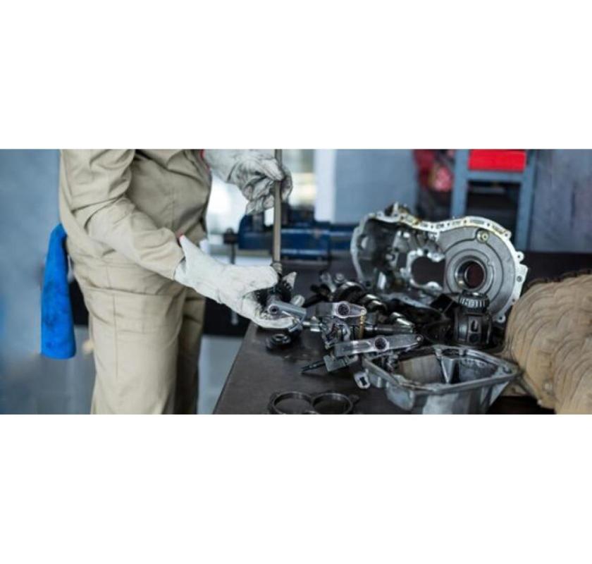 Order Reliable Toyota Car Parts Auckland Now