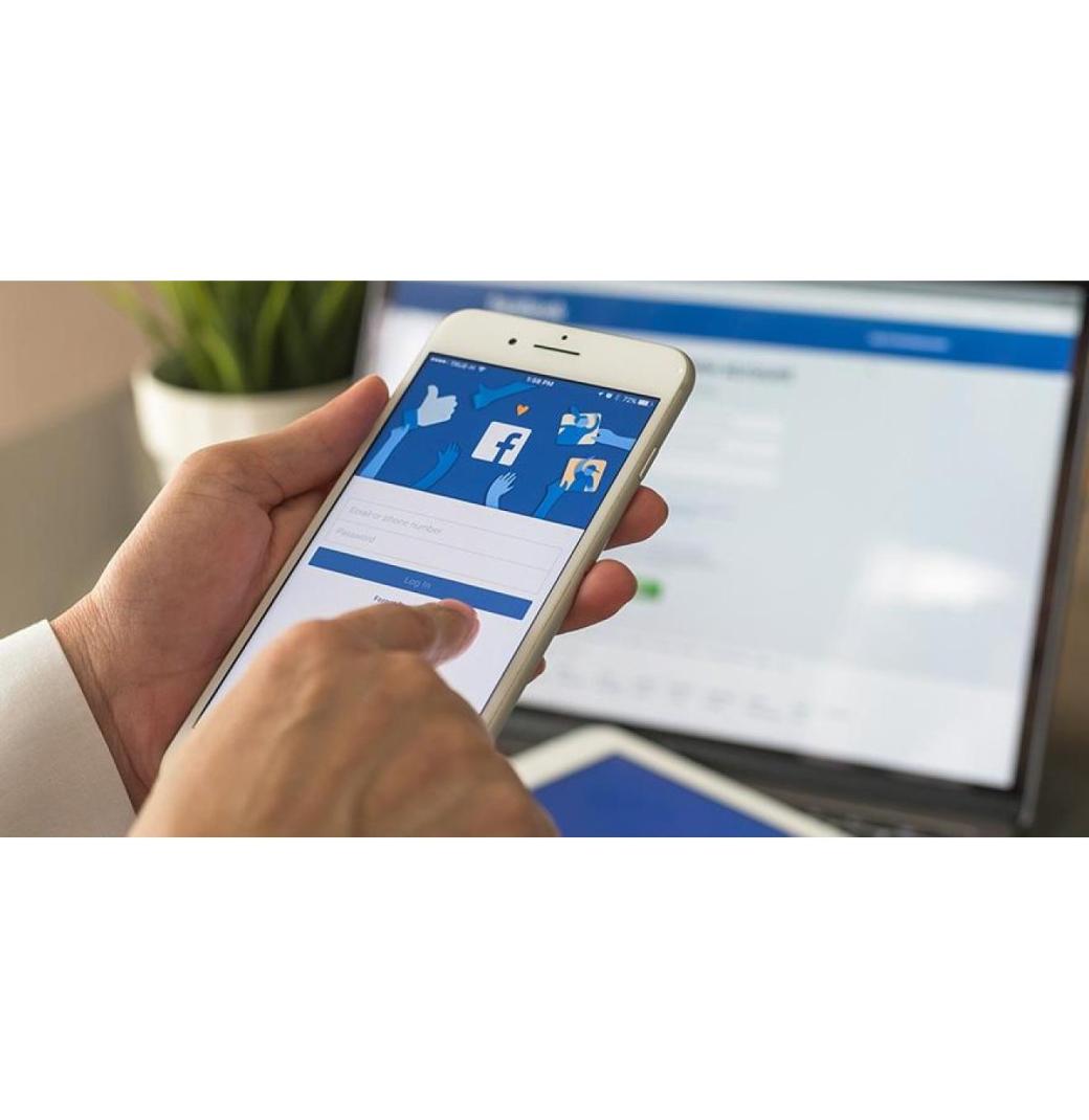 Top Facebook Marketing Agency in Abu Dhabi