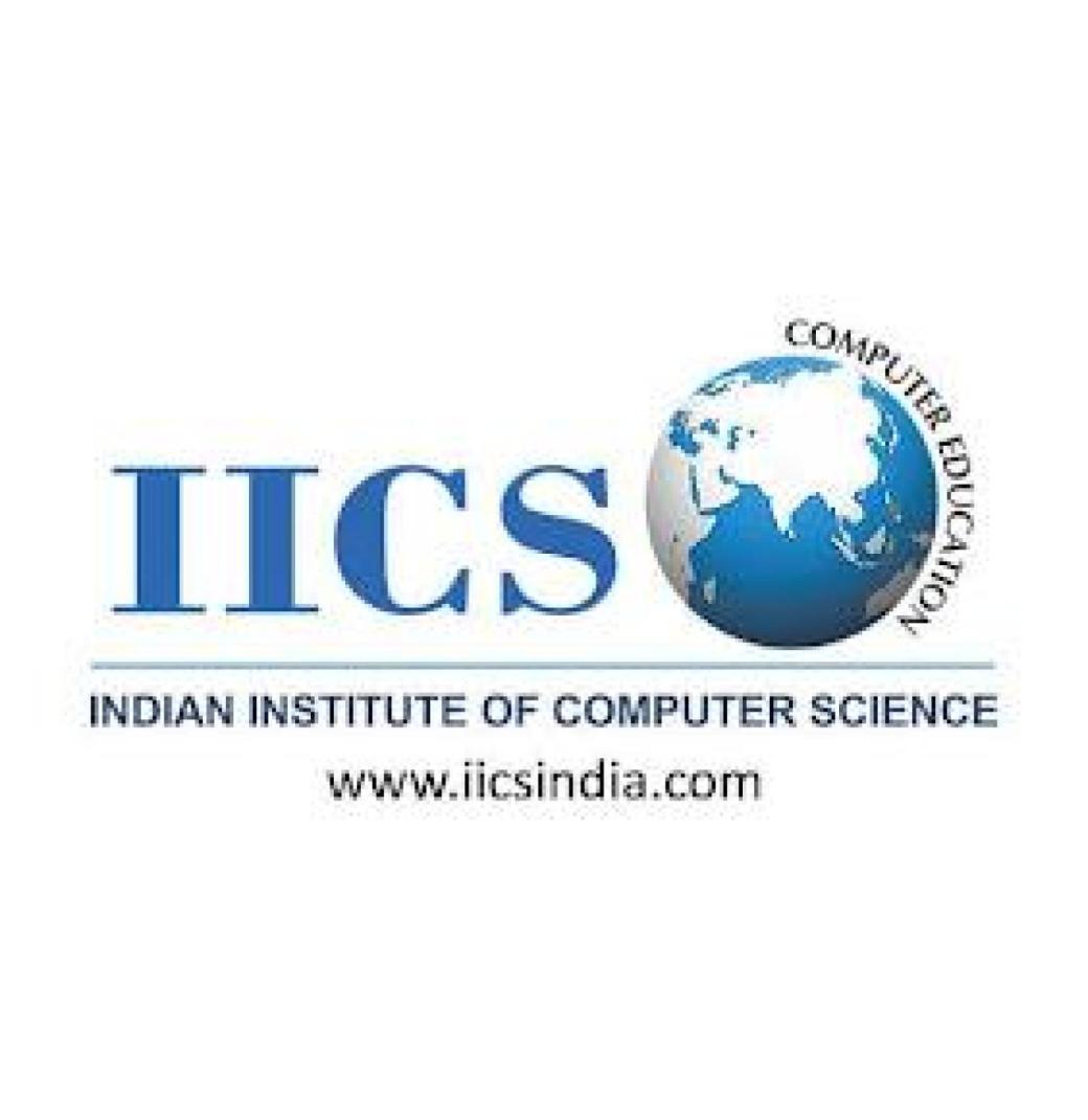 IICS Subhash Nagar: Top Data Analytics Institute