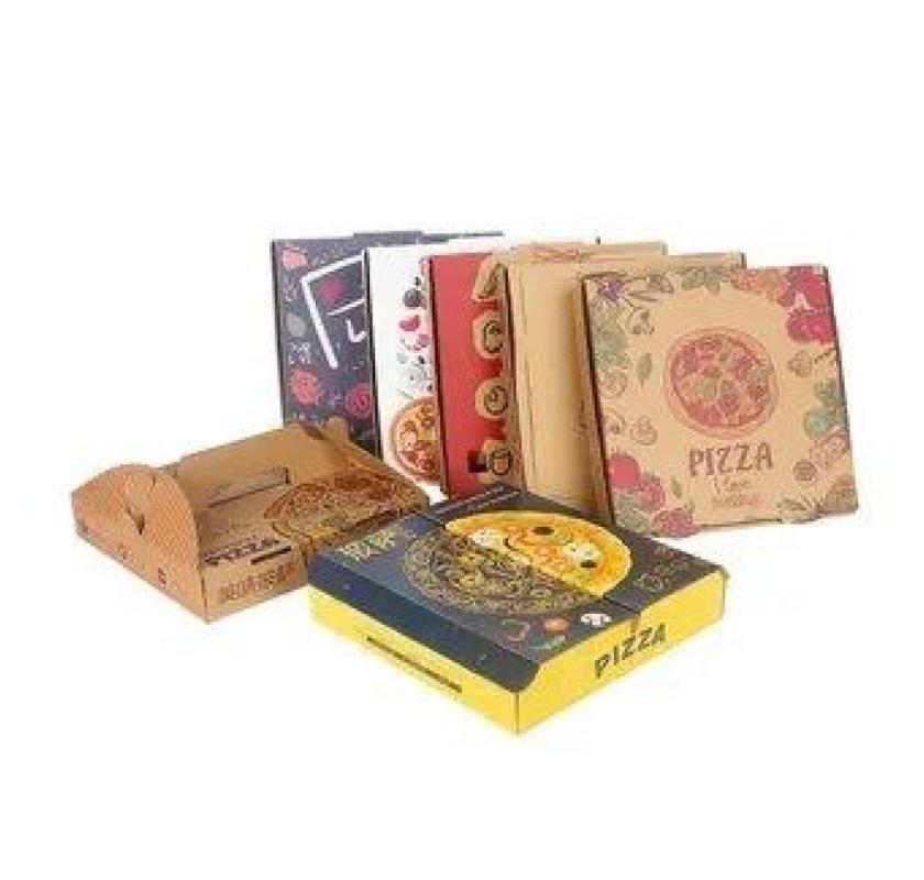 Slice Above the Rest: Custom Pizza Boxes That Sell Your Stor