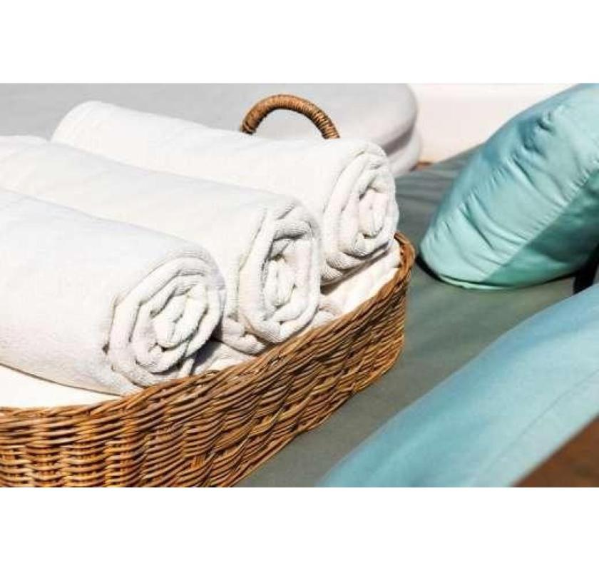 Upgrade Your Bathroom with Trueweave Hand Towels - Order Now