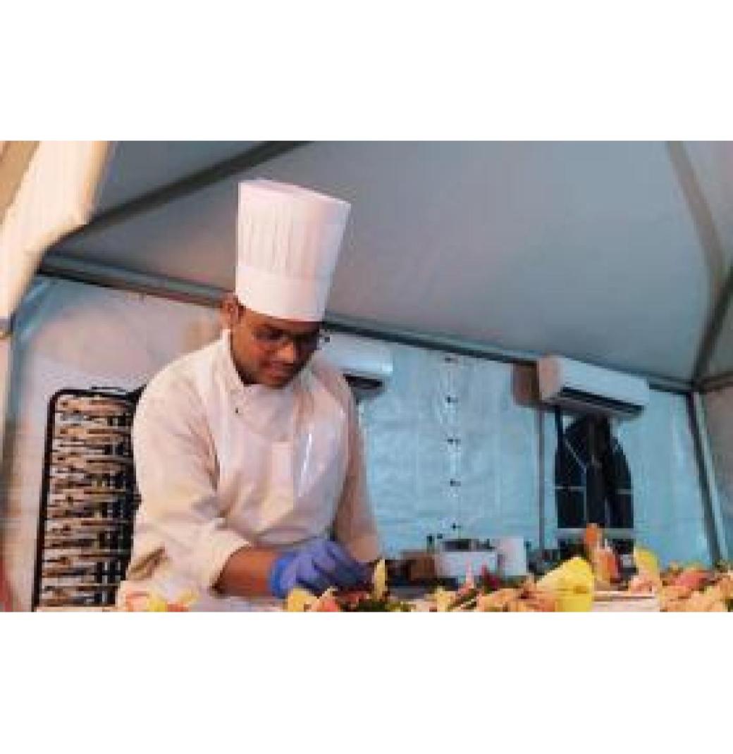France Culinary Internships