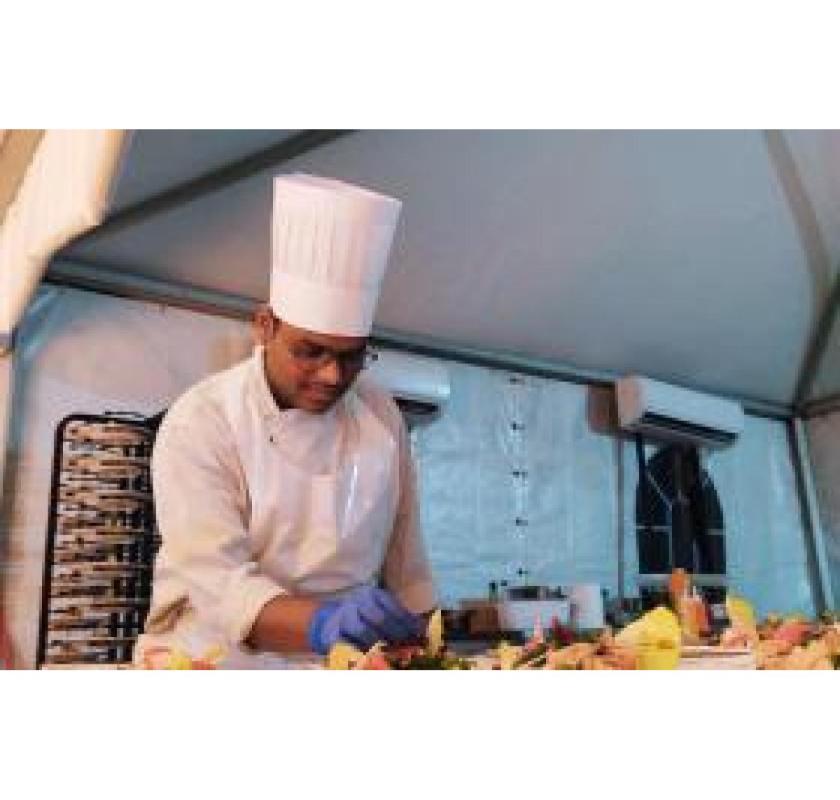 France Culinary Internships
