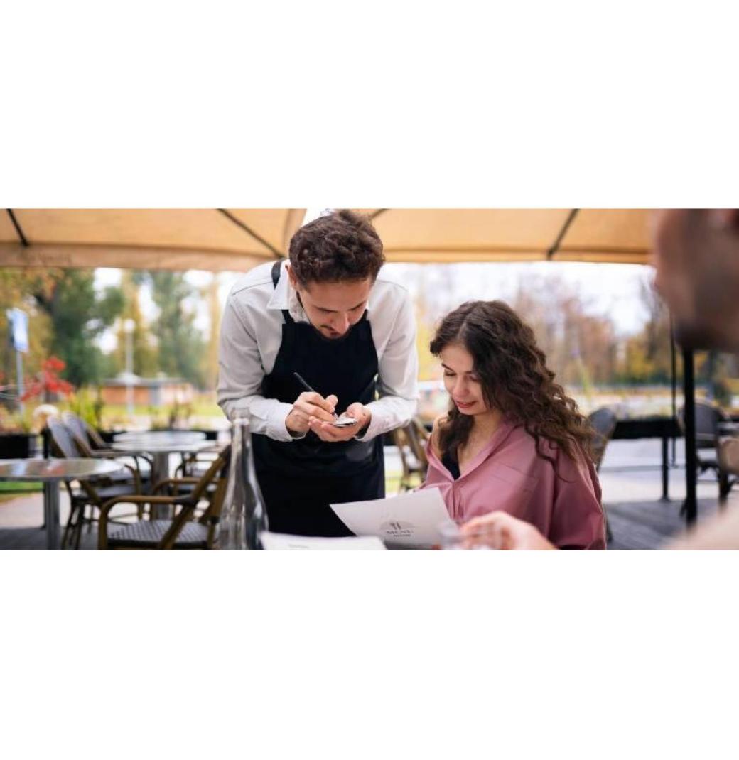France Culinary Internships - 2/2