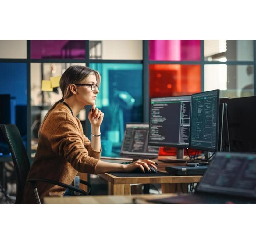 Leading Web Design Agency GCC