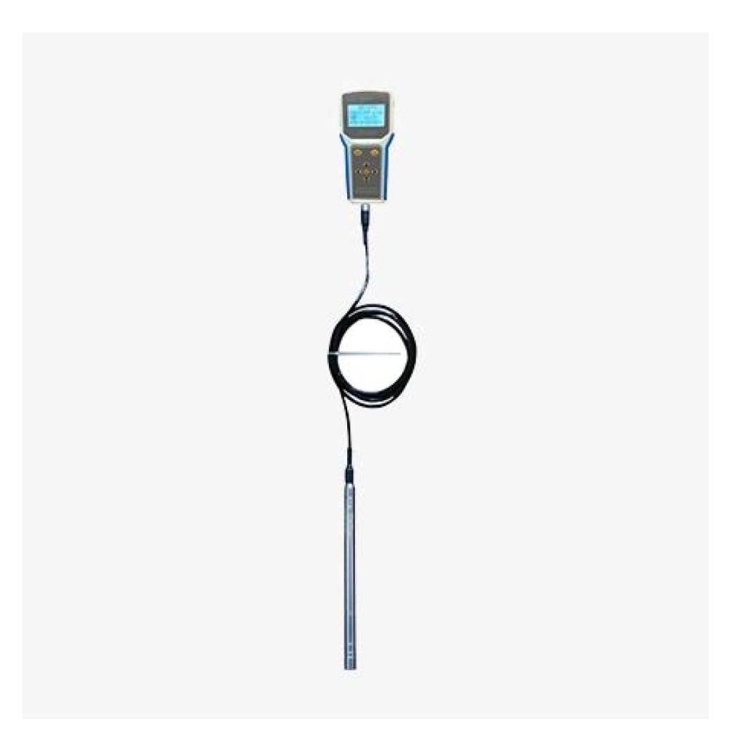 SISCO Density Meters for Solids/Diesel/Liquids - 2/3