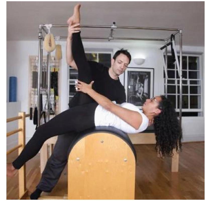 London Osteopathy: Expert Care & Holistic Healing by London Osteopathy and Pilates
