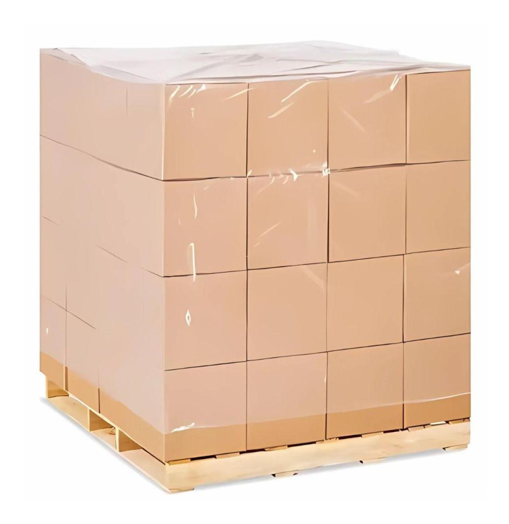 Versatile Packaging Bags Plastic for Retail and Shipping - 1/3