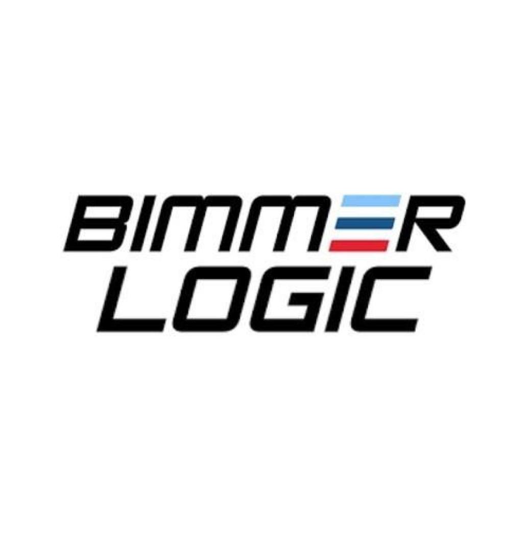 BIMMER LOGIC - 1/3
