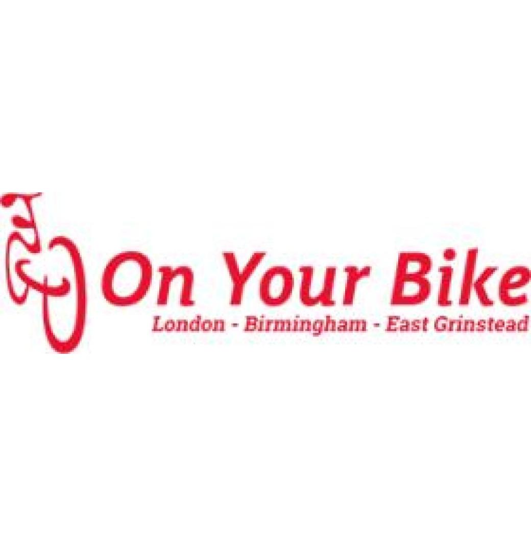 Top Bike Shops in London at On Your Bike - 3/3