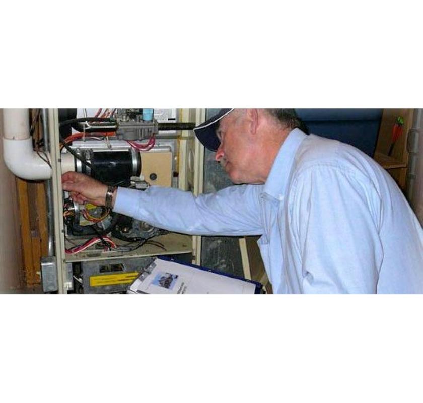 Professional Home Inspector Mold Testing Services