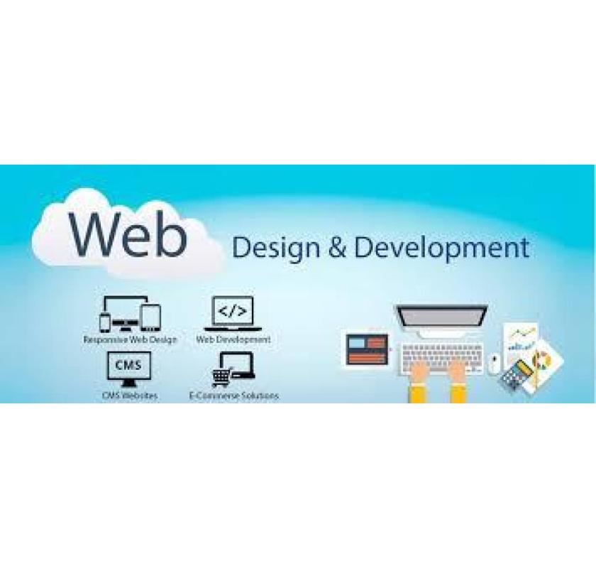 Transform Your Online Identity with Best Website Designing Company in Noida