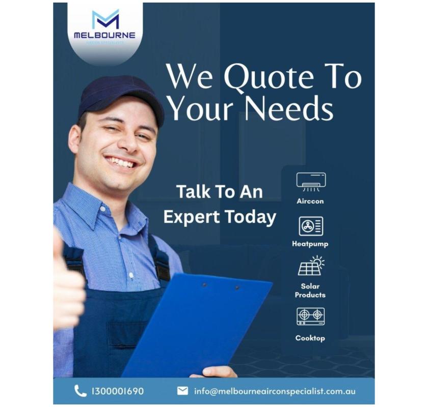 Get a Custom Quote for Your Home Energy Needs! 