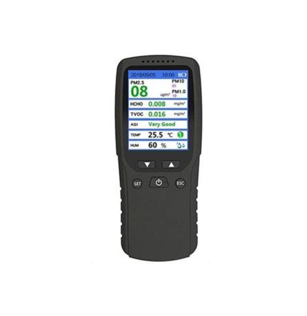 ATO Air Quality Monitor - 1/3