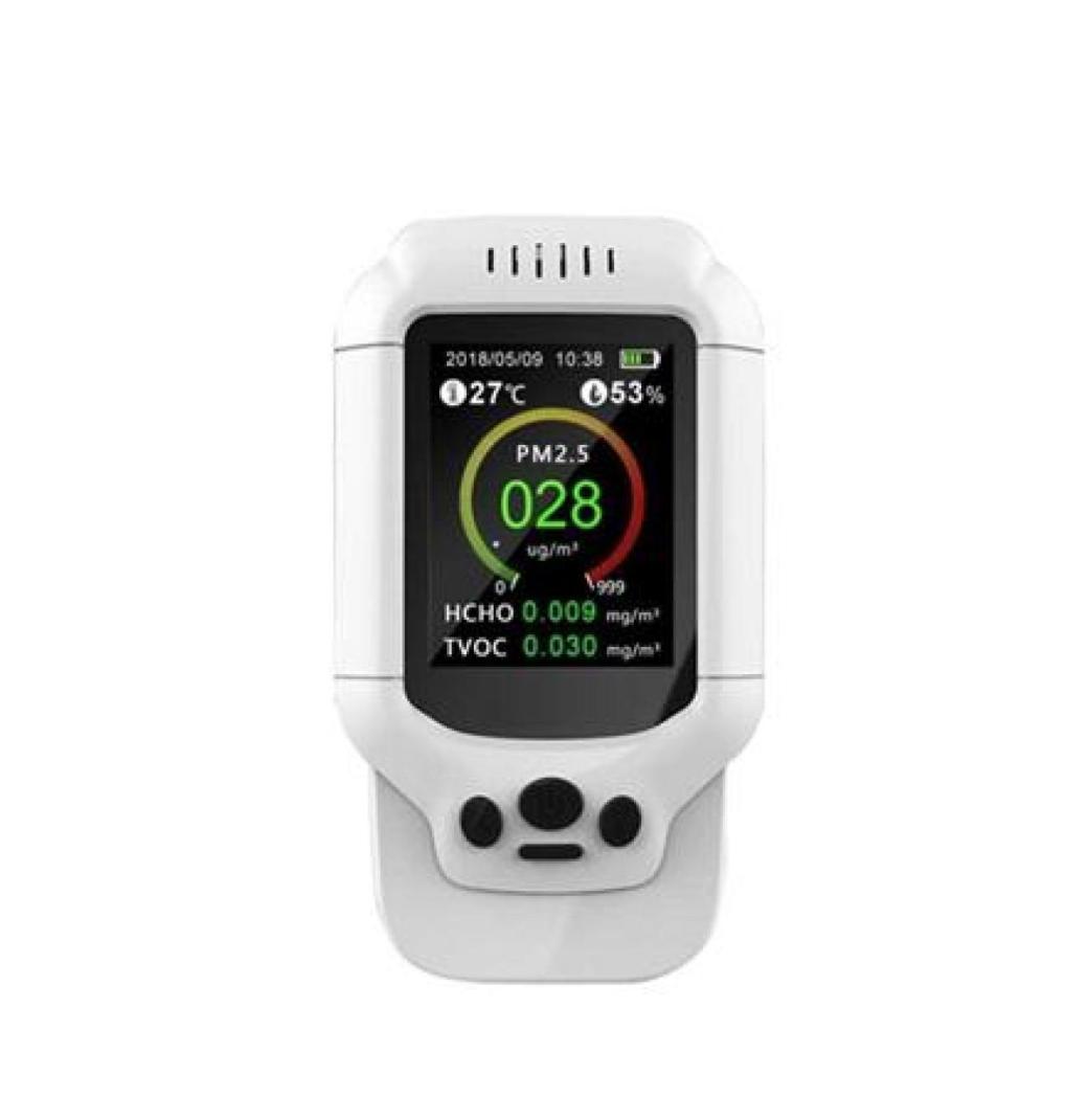 ATO Air Quality Monitor - 2/3